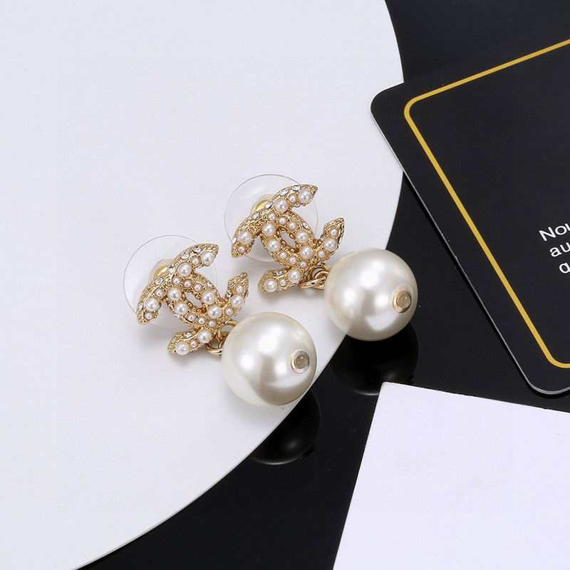 Chanel Earring 03yxs15